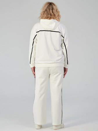 Толстовка (вид 3) Толстовка (фото, вид 3)