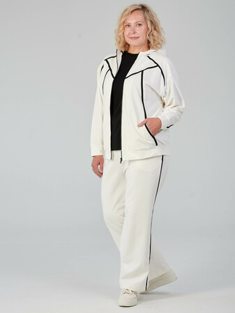 Толстовка (вид 4) Толстовка (фото, вид 4)