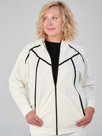 Толстовка (вид 8) Толстовка (фото, вид 8)