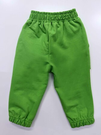 Костюм (свитшот, брюки) (вид 4) Костюм (свитшот, брюки) (фото, вид 4)