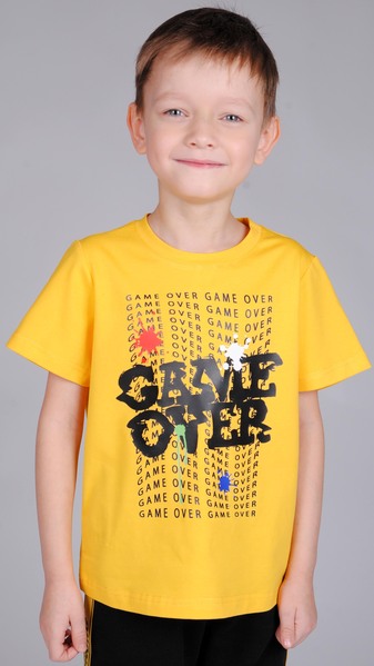 Футболка (вид 1) Футболка (фото, вид 1)