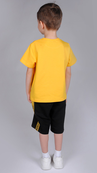 Футболка (вид 2) Футболка (фото, вид 2)