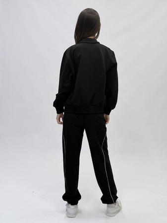 Брюки (вид 3) Брюки (фото, вид 3)