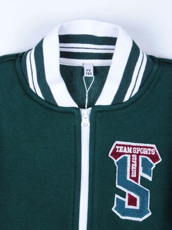 Бомбер (вид 1) Бомбер (фото, вид 1)