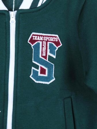 Бомбер (вид 2) Бомбер (фото, вид 2)