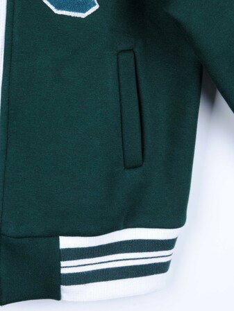 Бомбер (вид 3) Бомбер (фото, вид 3)