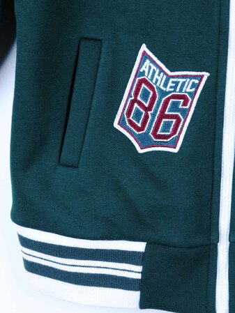 Бомбер (вид 4) Бомбер (фото, вид 4)