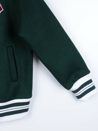 Бомбер (вид 5) Бомбер (фото, вид 5)