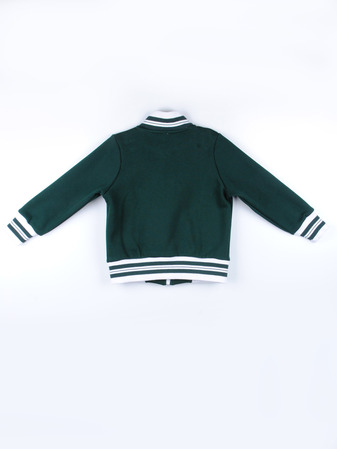 Бомбер (вид 6) Бомбер (фото, вид 6)