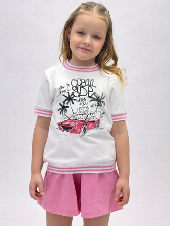 Футболка (вид 1) Футболка (фото, вид 1)