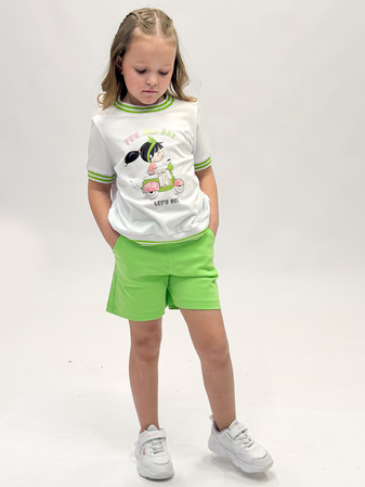 Футболка (вид 1) Футболка (фото, вид 1)