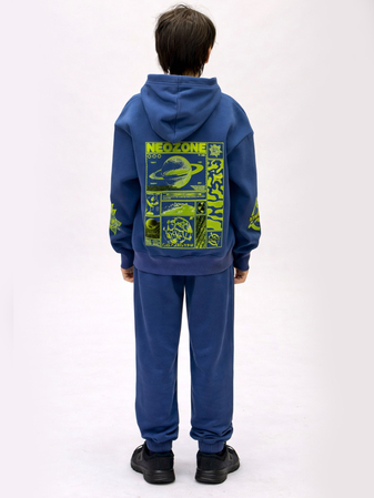 Брюки (вид 1) Брюки (фото, вид 1)