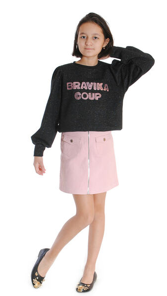 Bravika coup  (,  1)