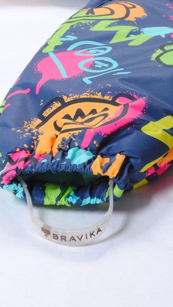 Bravika coup  () ( ) (,  8)