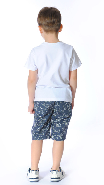 Шорты (вид 1) Шорты (фото, вид 1)