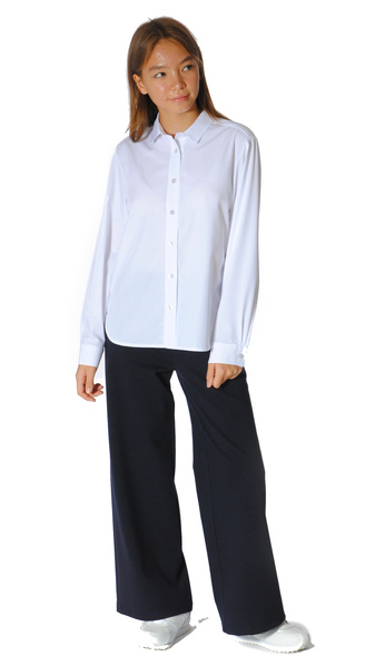 Блузка (вид 1) Блузка (фото, вид 1)