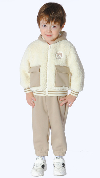 Комплект (куртка,брюки) (НЕ БУДЕТ) Комплект (куртка,брюки) (НЕ БУДЕТ) (фото)