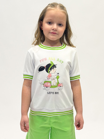 Футболка Футболка (фото)