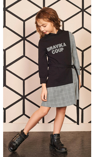 Bravika coup 